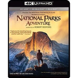 National Parks Adventure